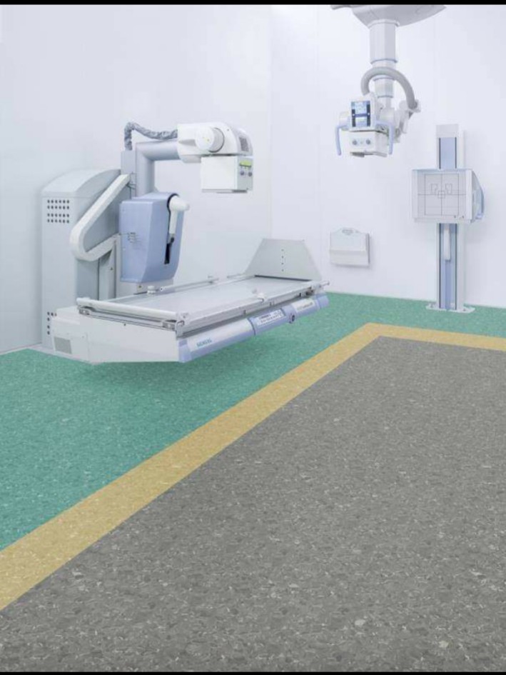 Tarkett Heterojen Pvc